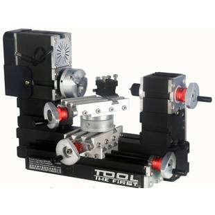 TZ20002MR迷你金属旋转车床 min电机 60W12000r