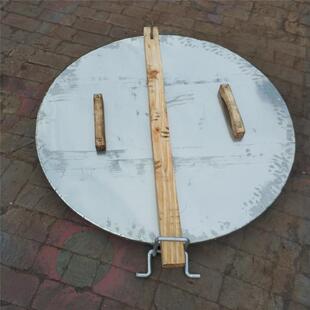 屋面检修孔DN1000不锈钢盖板检修孔05S804 173量大从优