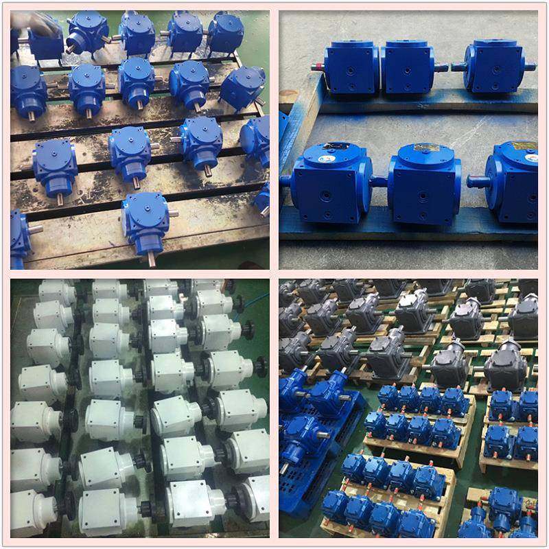 HD17螺旋伞齿轮转向箱十字转向器精度高磨齿转换箱,机械设备,其他机械设备,淘宝优惠券,粉丝福利购,淘宝优惠卷