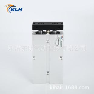 双轴双杆复动型标准气缸双轴气缸TDA系列TDA20X40型TN20X40