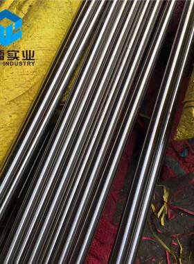 4j36镍合金Invar36铁镍合金棒因瓦36圆钢4J36圆棒殷钢