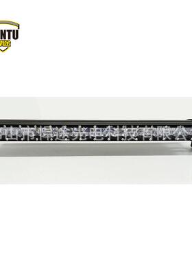 20英寸100WLED汽车中网车灯12V24V卡车越野车货车前杠改装灯
