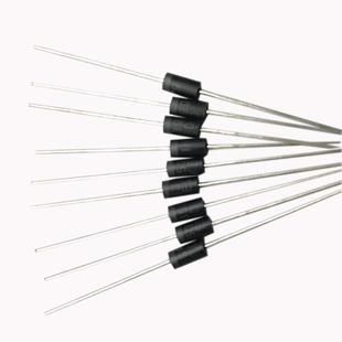 直销直插1N5399插件IN5399整流二极管DO 质量保证 15封装