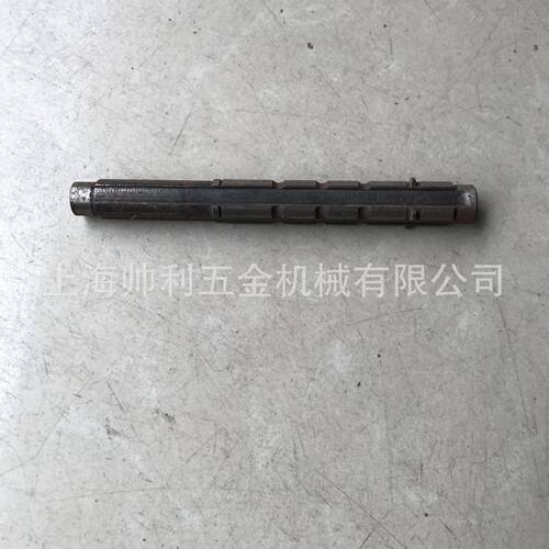 双龙ZS40轴一根