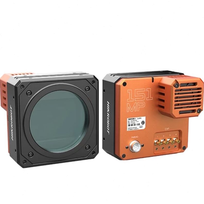 海康V1511-机器人 海康M10工业相机CH-CX 局工业相机 全 工业相机