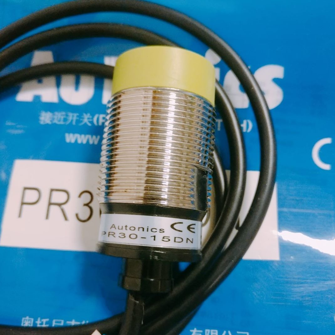 15流30 -电感  30-D型式DP直传感器PRPR接近开关15N
