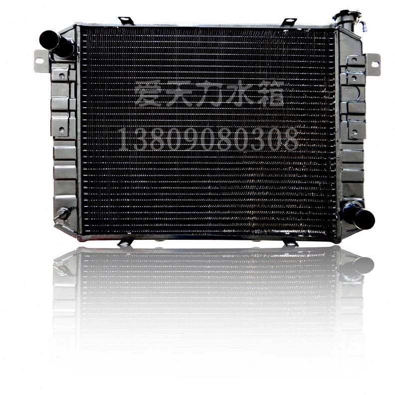 配49B杭H新35散热器0柴挡铜b/叉车动水箱H机械手h适用叉 3030H35