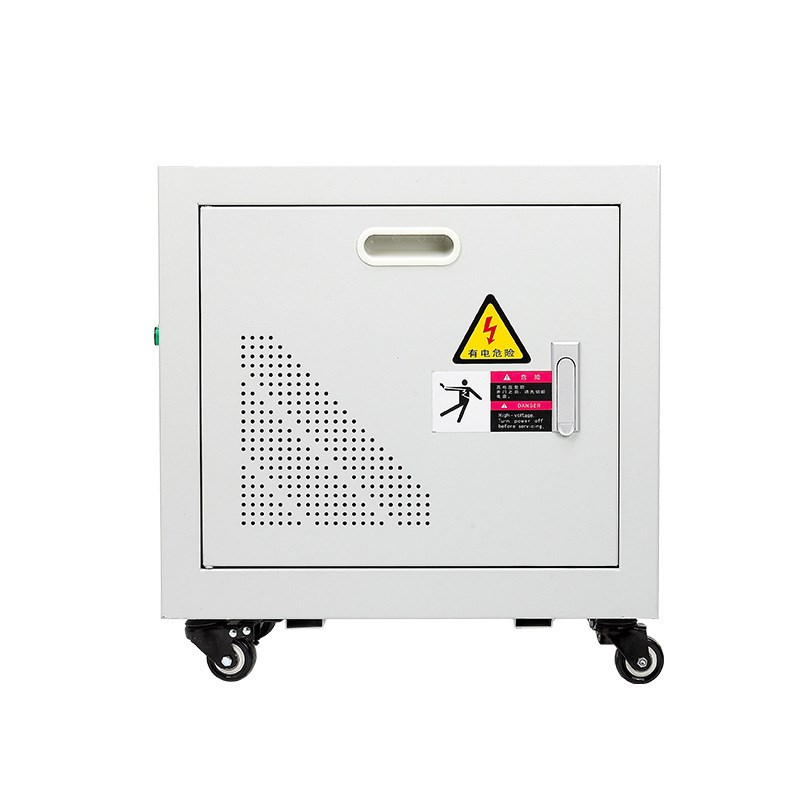 三相变压器sg-30kva 干式隔离变压器440v变380v转220v 设备用