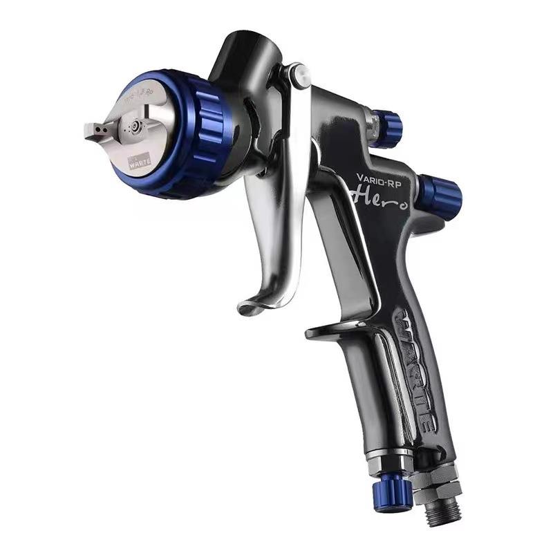 瓦而特WARTE英雄喷枪汽车漆面漆清漆喷涂喷枪水性漆油性漆通用枪