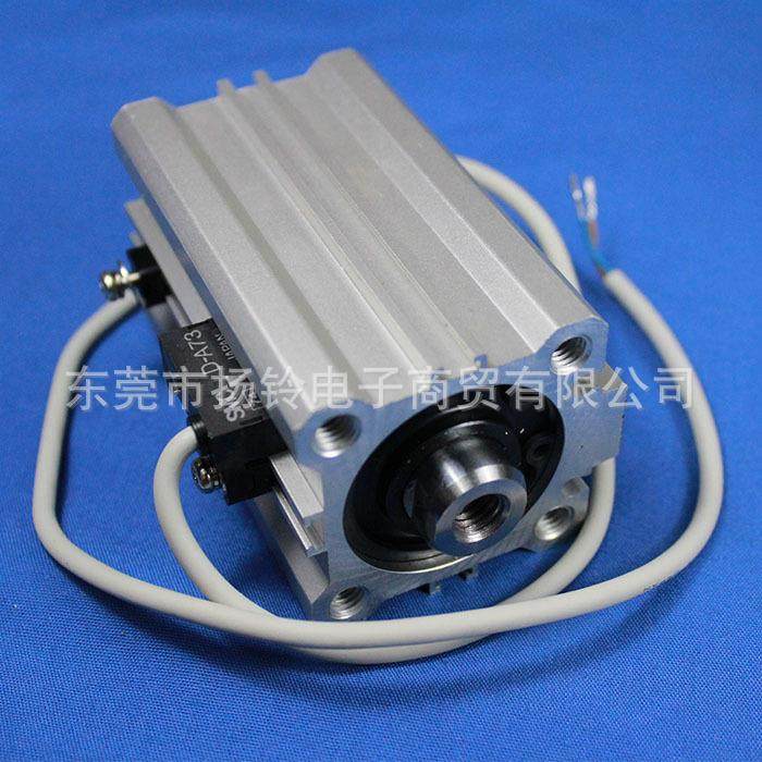 SMT贴片机现货富士贴片机气缸S2102ACDQ2A32-45D贴片机气缸