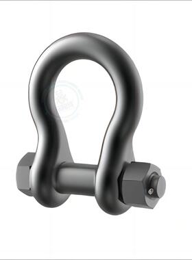 CarrLane英制美制吊环ThreadLiftingEyeCL-5-LE-316S