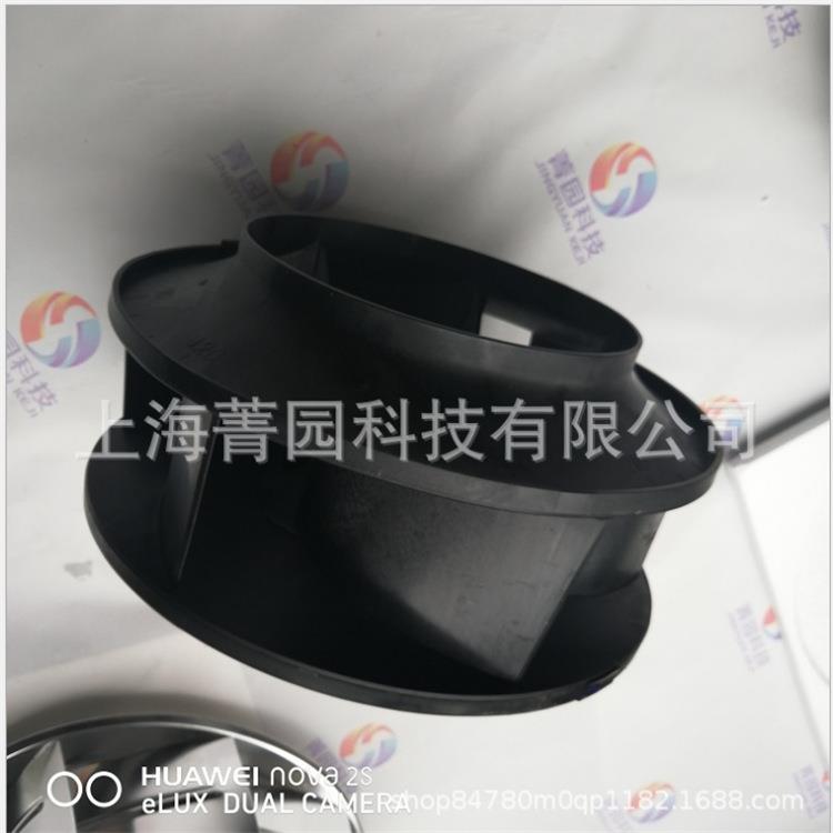 广东泛仕达SC140E5-049-000冷却通风机