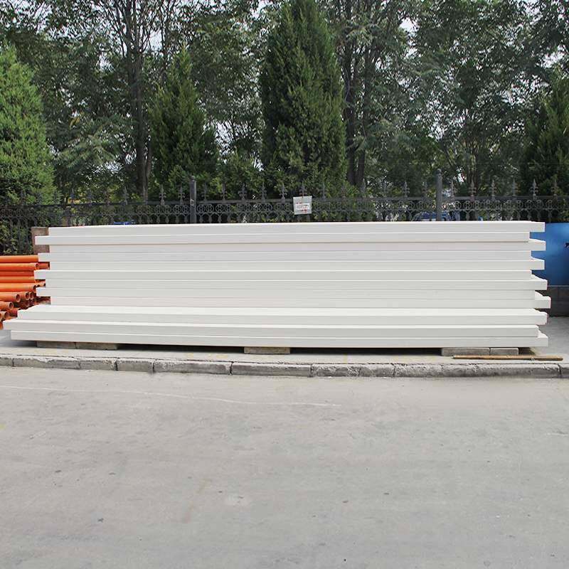 九孔格栅管梅花管绕线管塑料管（带接头）33*9*2.2其他绝缘材料