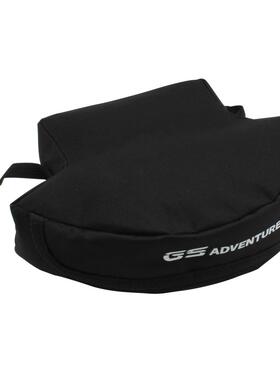 适合1250GSR1200GSF850GSF750GS尾架工具包后货架包储物袋配件