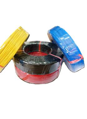 国标汽车电线QB-B0.13~35平方低压薄壁PVC绝缘汽车线