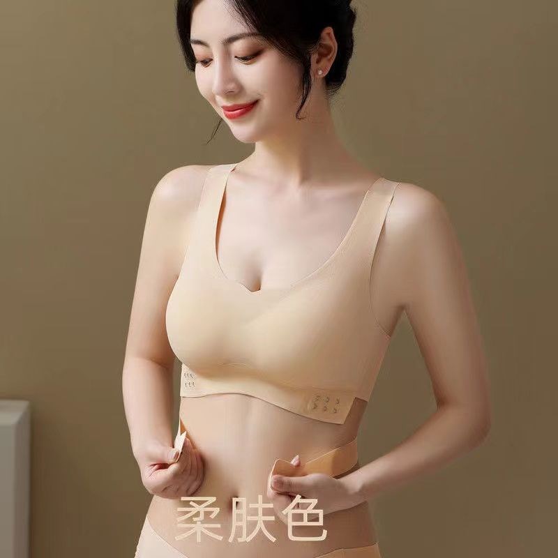 专业冲浪沙滩游泳外穿背心女打底浮潜运动高级感内衣专用潜水泳衣