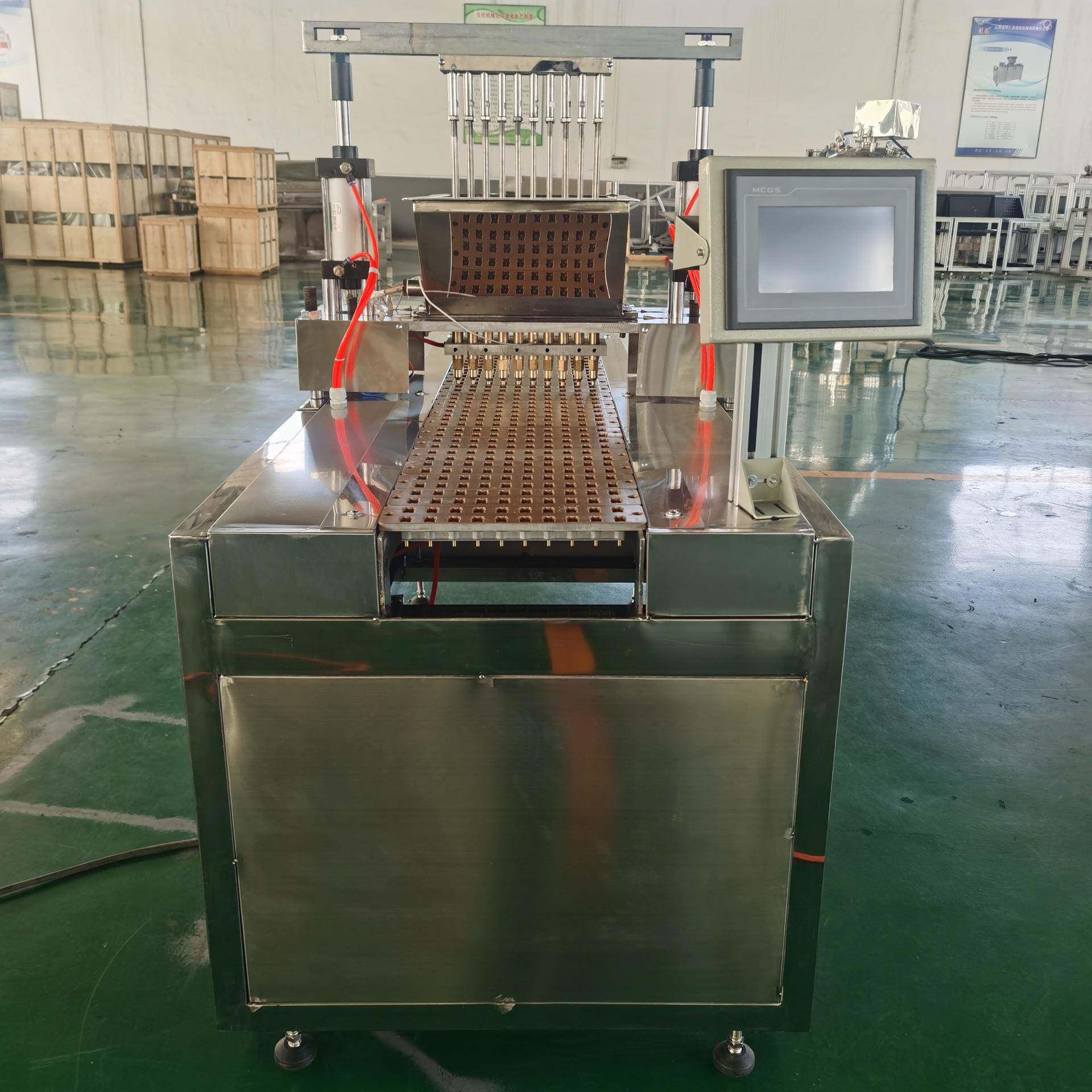 软糖浇注机家用糖果机家用软糖机小型软糖机微型糖果机