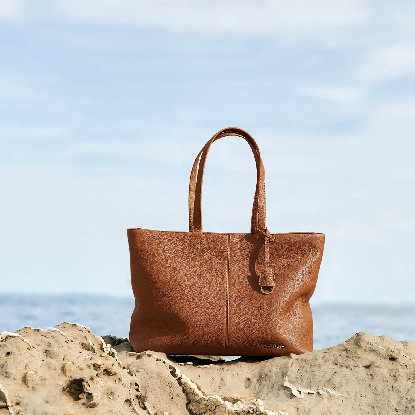 MATERGEA哥伦比亚轻奢小众品牌