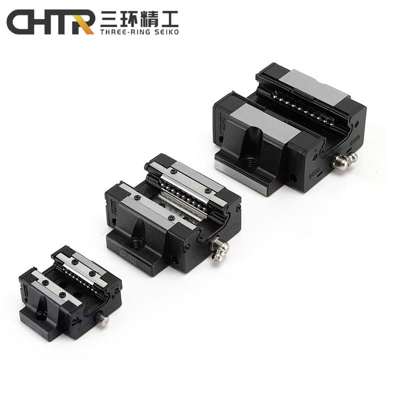中载直线导轨SV2WTZ42-840/SV2WTZ42-920/1000/1080/1160/1240