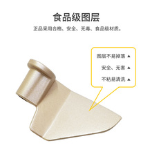 柏翠面包机配件搅拌刀PE6600/PE6998/PE8600搅拌棒搅拌叶片原装