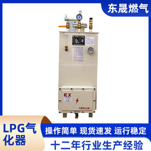 气化器100KG液化石油气化气炉丙烷气化器液化气气化器 汽化炉