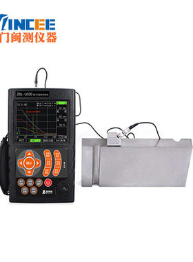 ZBL-U630数字式超声波探伤仪 裂纹检测仪 路面地面楼板缺陷检测仪
