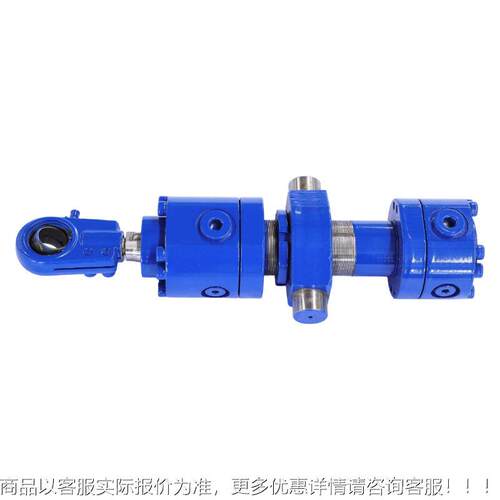 金油缸 CDH1MP5 140-90-300冶轧辊 锁紧油缸 MAGA-102轧机换辊液