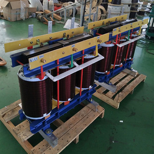 250KVA300KW350千瓦三相变压器480v460V440v415v变380V转220V/200