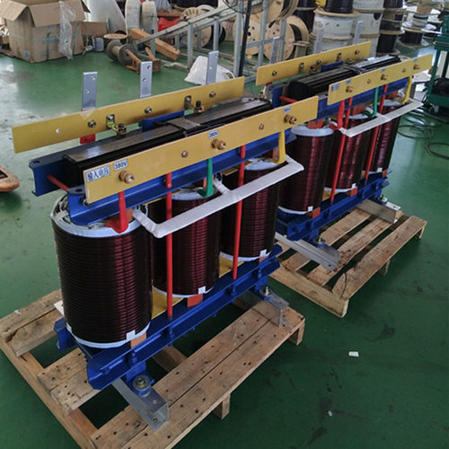 250KVA300KW350千瓦三相变压器480v460V440v415v变380V转220V/200