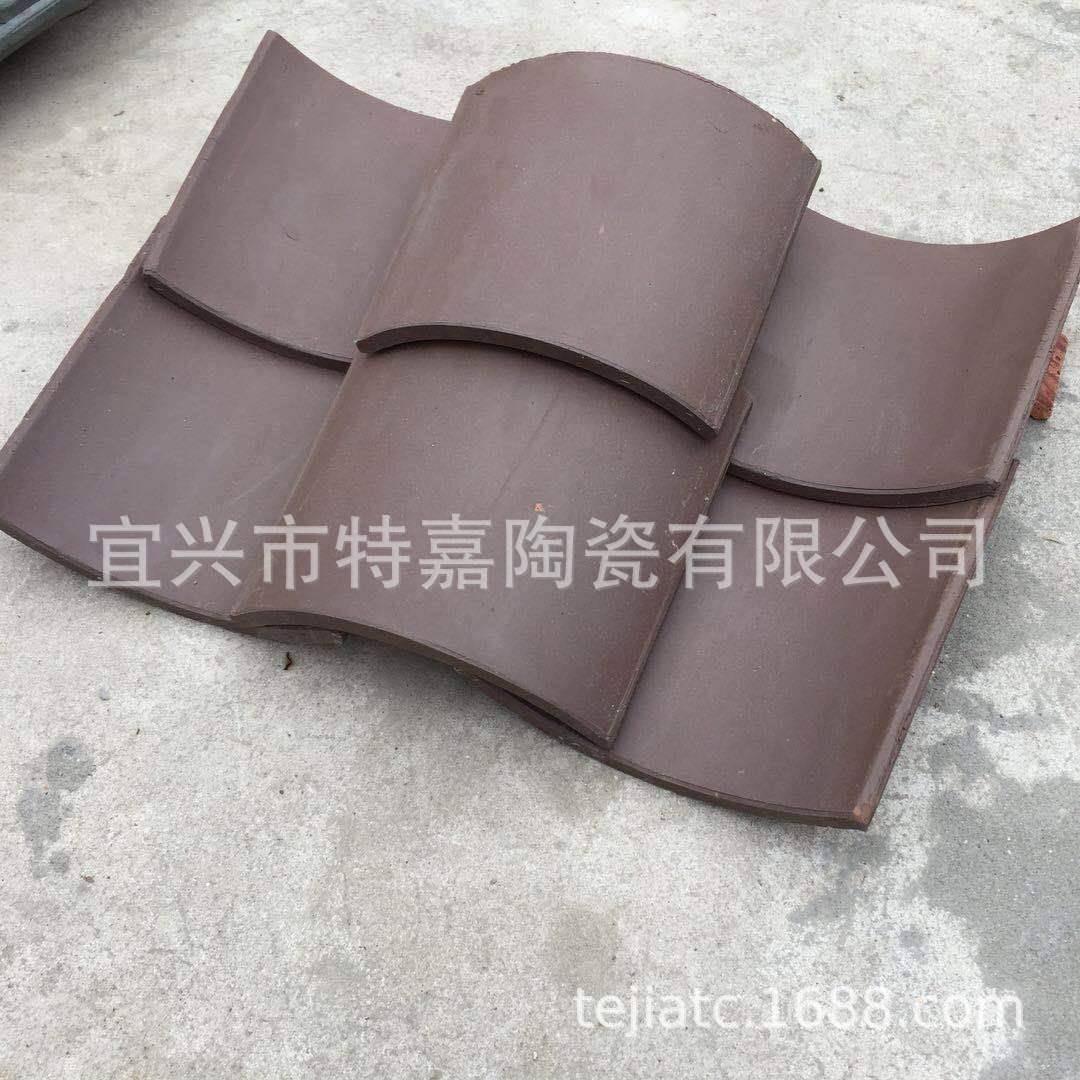 琉璃瓦青瓦小青瓦古建围墙瓦花窗瓦仿古瓦瓦莲子瓦仿古青瓦