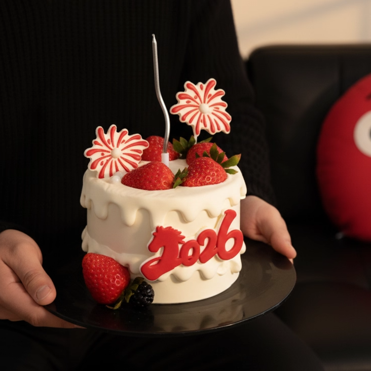 2026跨新年巧克力制品摆件生日插件蛋糕装饰烘焙配件（代可可脂）,零食/坚果/特产,巧克力制品,淘宝优惠券,粉丝福利购,淘宝优惠卷