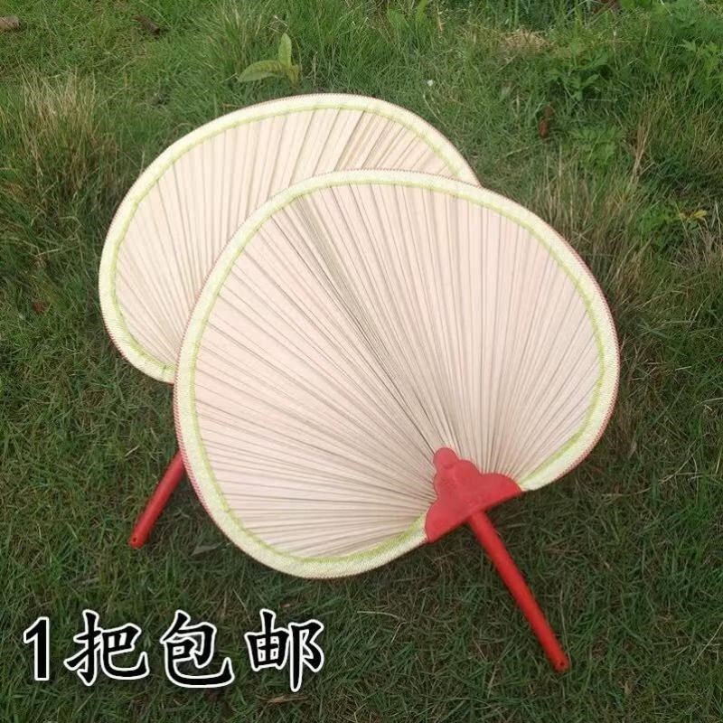 扇子大蒲扇芭蕉扇济公扇葵扇老人老式蒲草手工扇棕叶扇子家用