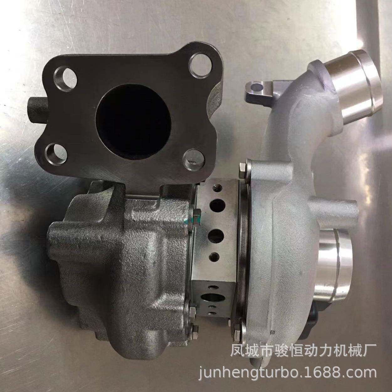 涡轮增压器BV45530397003375303970034514411-8X00BTURBO