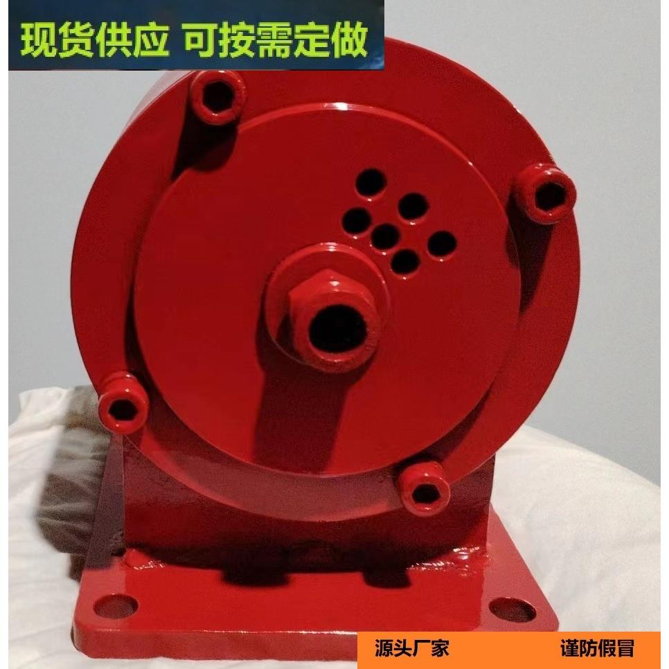 现货QWZ系列气动振动器高频振动器外部式矿用气动振动器