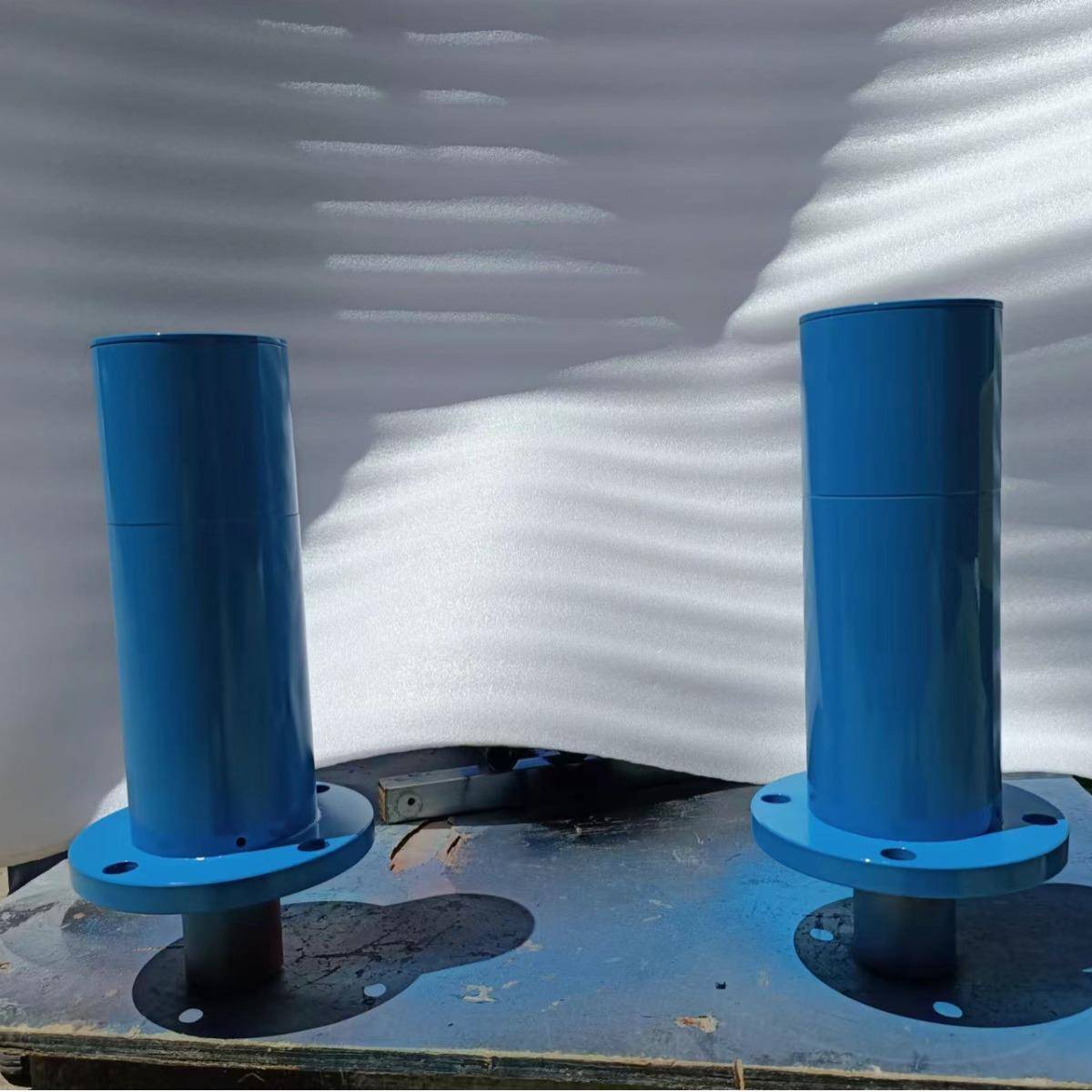 厂家直销TS-KQC150气动振动器振动锤水泥脱硫石膏