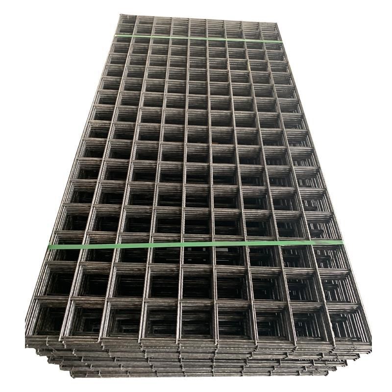 网地暖铁丝加粗镀锌钢筋网片建筑不锈钢丝网护栏装饰养殖防护网格