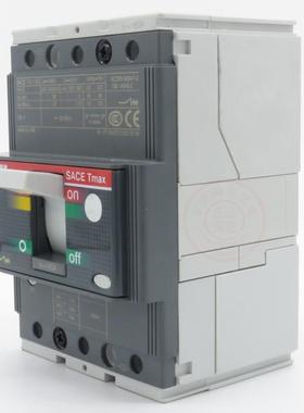 塑壳断路器XT4N160LSIR160FF4P1SDA068156R1