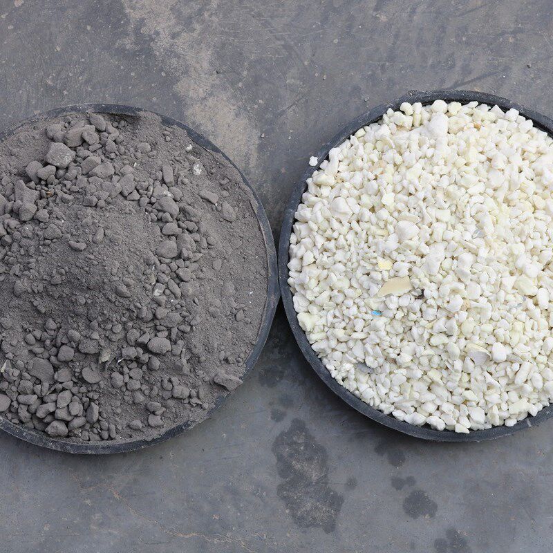 lc50轻集料混凝土干拌复合轻集料屋面找坡室内地面卫生间骨料回填