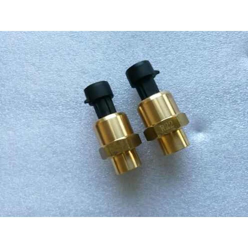 新款冷冻机.制冷设备压力传感器.变送器3.5MPA 4-20ma 0-10V 0-5V