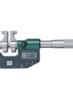 SK新泻精机数显内径千分尺MCD334-50I/MCD334-30I/MCD334-75I