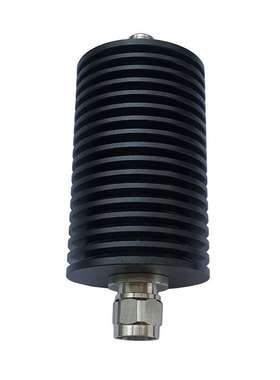 DC-3G/4G100W同轴衰减器Ntype公转母射频连接器1-60dB