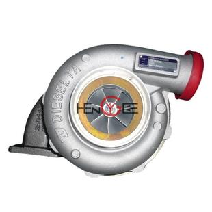 工厂直销适用康明斯LTA10发动机H2E38035863532054涡轮增压器