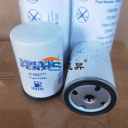 FF5074 21492771 FF42000 FP585F 243004 柴油滤清器