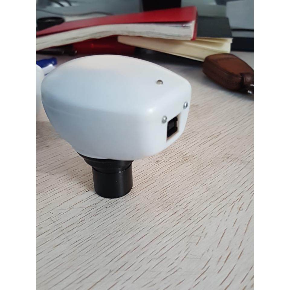 300万像素电子目镜/usb显微镜/数字目镜/数码目镜D300W-A