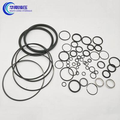 奥盖尔液压泵密封修理包PVV200/250/440/540油封