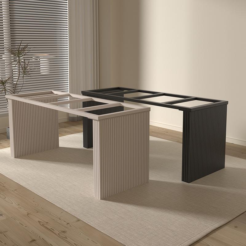 NuSun 柯基(中小型犬)成犬鸡肉燕麦专用粮 2.5KG奢石金属桌腿支架