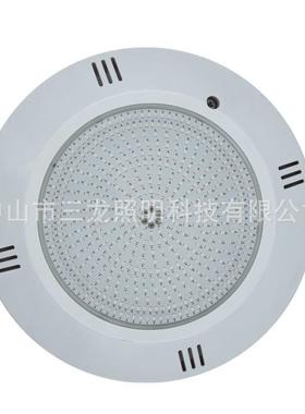 LED泳池灯挂壁式泳池灯F5灯珠252LED350LED558LED