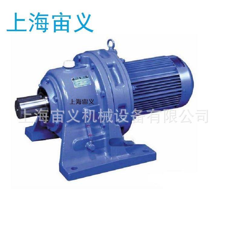 BWD12-71-59-47-43-1.1KW摆线针轮减速机电机减速器SA57DT80N