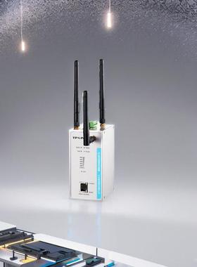 TP-LINK（普联）工业级双频无线室外无线接入点TL-AP1900DG工业
