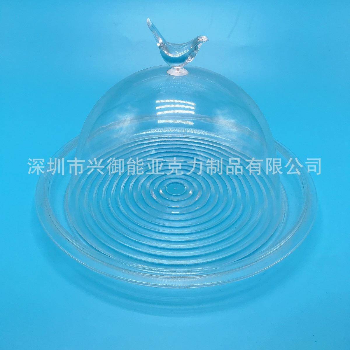 中东亚克力点心盒/沙特亚克力托盘/迪拜亚克力椰枣盘/卡塔尔托盘